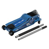 Macaco Hidráulico Jacaré 3.5T Elevação Stels 5113555