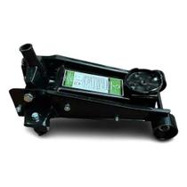 Macaco Hidráulico Jacaré 3 Toneladas (preto)- Potente Brasil