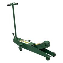 Macaco Hidraulico Jacaré 5Ton RODA FERRO RM0003 RIBEIRO