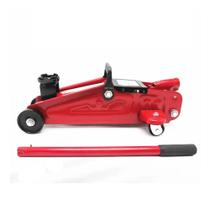 Macaco hidraulico jacaré c/maleta 2 toneladas hulk