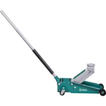 Macaco Hidráulico Jacaré Curto 18,49cm 2,5t Sata 2,5 Toneladas Macaco Hidráulico Jacaré Curto 18,49cm 2,5t Sata 2,5 Toneladas