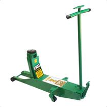 Macaco Hidráulico Jacaré Rebaixado 4 Toneladas Ribeiro