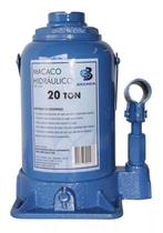 Macaco hidraulico manual 20t tipo garrafa 2218 bremen Macaco hidraulico manual 20t tipo garrafa 2218 bremen