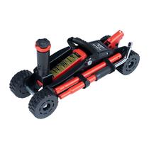 Macaco Hidráulico Maxority Off-Road 2 Toneladas com Rodas Grandes Macaco Hidráulico Maxority Off-Road 2 Toneladas com Rodas Grandes