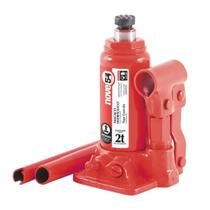 Macaco Hidráulico Nove54 Garrafa 2 Toneladas