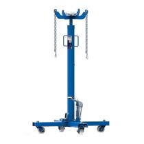 Macaco Hidráulico para Caixa de Transmissão 600Kg MJN650 BOVENAU