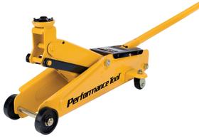 Macaco Hidráulico Performance Tool W1614 2 Toneladas Elevação de 38 cm Macaco Hidráulico Performance Tool W1614 2 Toneladas Elevação de 38 cm
