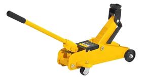 Macaco Hidráulico Portátil Tipo Jacaré 2 Toneladas Vonder