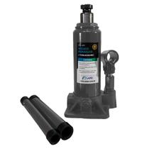 Macaco Hidráulico Pró Tipo Garrafa 4 Toneladas Lpk-4Tp Lapek