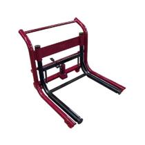 Macaco Hidráulico Rodeiros Traseiro de Caminhões até 800kg 104502 RAVEN