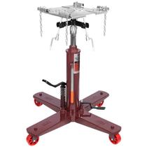 Macaco Hidráulico Telescópico p/ Caixas Transmissão Câmbio Até 250 KG 102520 RAVEN