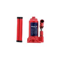 Macaco Hidráulico Tipo Garrafa 10 ton EDA - Eda/excellent Macaco Hidráulico Tipo Garrafa 10 ton EDA - Eda/excellent