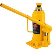 Macaco Hidráulico Tipo Garrafa 10 Toneladas (10 Tf) Vonder
