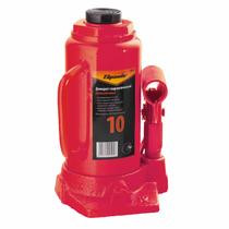 Macaco Hidráulico Tipo Garrafa 10 Toneladas - Sparta