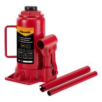 Macaco hidraulico tipo garrafa, 10t, elevacao 200-385mm, 1pc // sparta