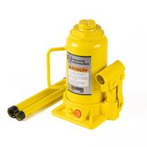 Macaco Hidráulico Tipo Garrafa 12 Toneladas Muke Tools