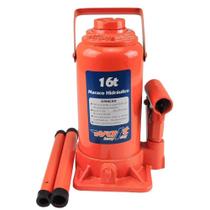 Macaco Hidráulico Tipo Garrafa 16 Toneladas 6527 WAFT