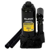 Macaco Hidráulico Tipo Garrafa 2 Toneladas - 1765 - Elevi