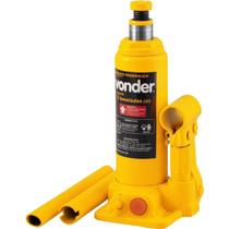 Macaco Hidráulico Tipo Garrafa 2 Toneladas 6874020000 Vonder