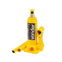 Macaco hidráulico tipo garrafa 2 toneladas Vonder - 68.74.020.000