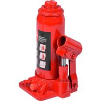 Macaco Hidráulico Tipo Garrafa 2 Toneladas Worker