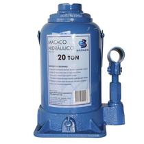 Macaco Hidráulico Tipo Garrafa 20 Toneladas 2218 BREMEN Macaco Hidráulico Tipo Garrafa 20 Toneladas 2218 BREMEN