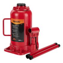 Macaco hidráulico tipo garrafa 20 toneladas - 5032855