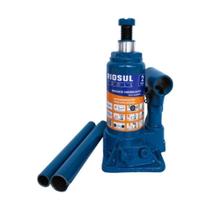 Macaco Hidráulico Tipo Garrafa 2,0 Toneladas Riosul 070001