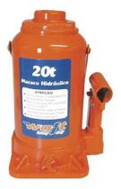 Macaco Hidráulico Tipo Garrafa 20 Toneladas - Waft 6528