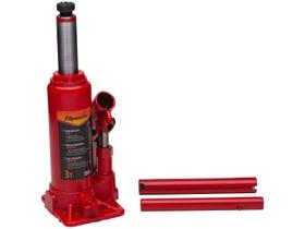 Macaco Hidráulico Tipo Garrafa 3 Toneladas 180-340mm SPARTA-5032255