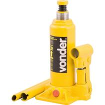 Macaco Hidráulico Tipo Garrafa 3 Toneladas - 68.74.030.000 - VONDER