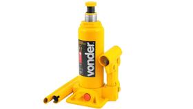 Macaco Hidraulico Tipo Garrafa 3 Toneladas Vonder 3t Portáti