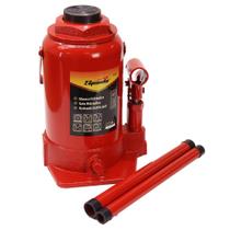 Macaco hidraulico tipo garrafa, 30 t, elevacao 245 - 385 mm, 1pc//sparta