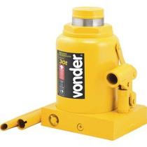 Macaco hidráulico tipo garrafa 30 toneladas VONDER
