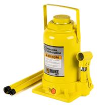Macaco Hidráulico Tipo Garrafa 32 Toneladas Muke Tools