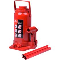 Macaco Hidráulico Tipo Garrafa 32 Toneladas Worker