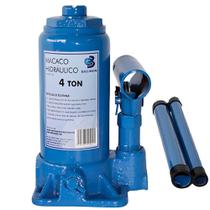 Macaco Hidráulico Tipo Garrafa 4 Toneladas 2220 BREMEN
