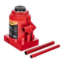 Macaco hidraulico tipo garrafa, 50 t, elevacao 245 - 385 mm, 1pc//sparta