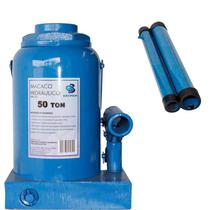 Macaco Hidráulico Tipo Garrafa 50 Toneladas 2223 BREMEN
