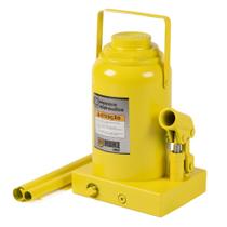 Macaco Hidráulico Tipo Garrafa 50 Toneladas Muke Tools