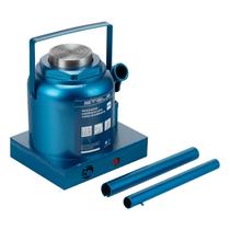 Macaco hidraulico tipo garrafa, 50t, elevacao 236-356mm, 1pc // stels