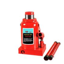 Macaco Hidráulico Tipo Garrafa 50Ton 98250 / T010250 - Str