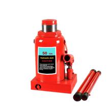 Macaco Hidráulico Tipo Garrafa 50Ton 98250 / T010250 - STROM