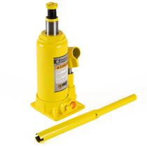 Macaco Hidráulico Tipo Garrafa 6 Toneladas Muke Tools