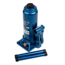 Macaco hidraulico tipo garrafa, 6t, elevacao 216-413mm, 1pc // stels