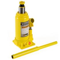 Macaco Hidráulico Tipo Garrafa 8 Toneladas Muke Tools