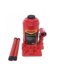 Macaco Hidraulico Tipo Garrafa 8T Altura 200 - 385Mm Sparta