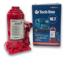 Macaco Hidráulico tipo Garrafa até 10 toneladas Ferramenta Mecânica troca de pneu Carro Caminhão