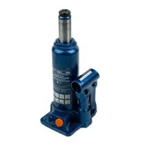 Macaco hidráulico tipo garrafa capacidade 2 toneladas - 5112155 - Stels Macaco hidráulico tipo garrafa capacidade 2 toneladas - 5112155 - Stels