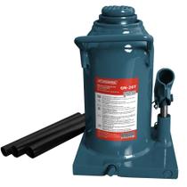 Macaco hidráulico tipo garrafa capacidade 20 toneladas - GN-20T